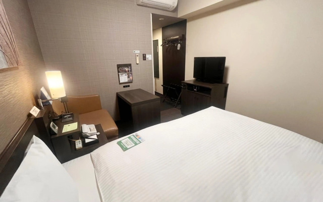 Hotel Route Inn Ube