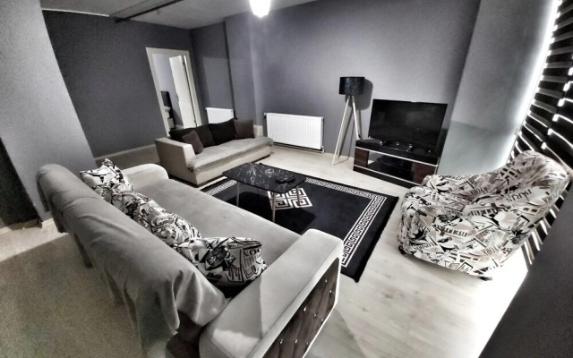 7tepe Asya Suite