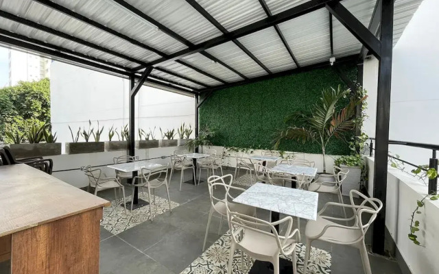 Hotel Amoek