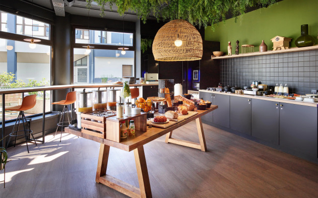 Radisson Hotel Clermont-Ferrand