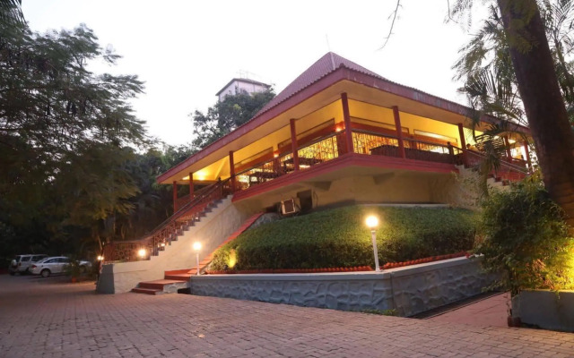 Outpost@ Alibaug Resort