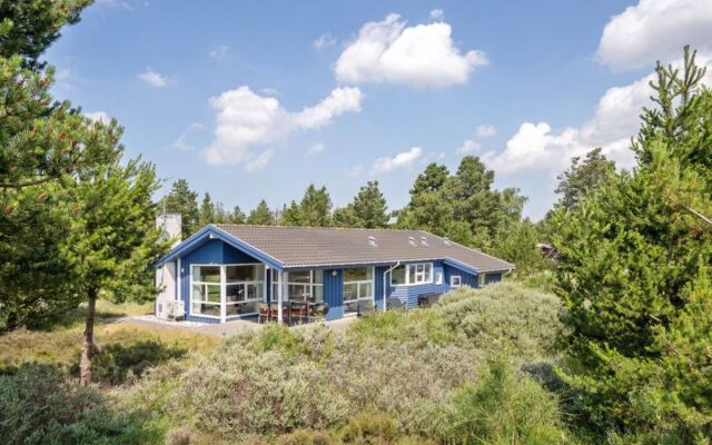 "Arntraud" - 3km from the sea in Western Jutland