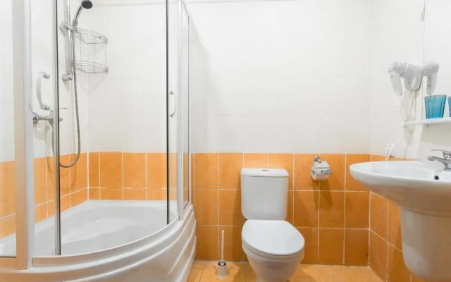 Апартаменты Гости Любят на улице Чехова 4