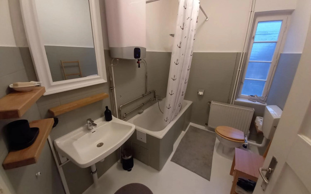 Kleines Landhaus am Wald Bad Saarow