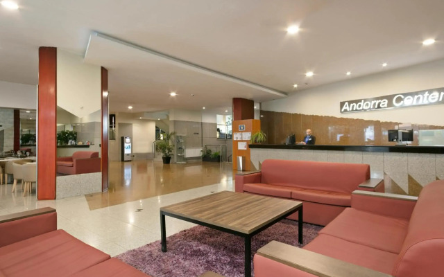 Hotel Best Andorra Center