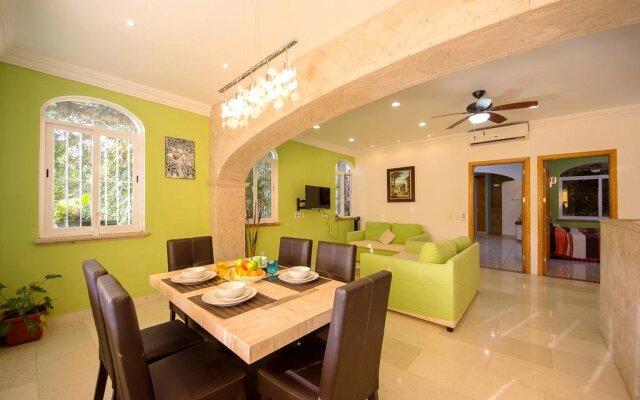 MBoutique Hotel Sayulita