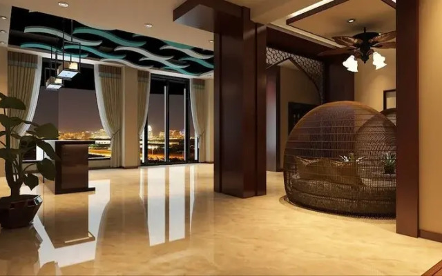 Al Khaleej Holiday