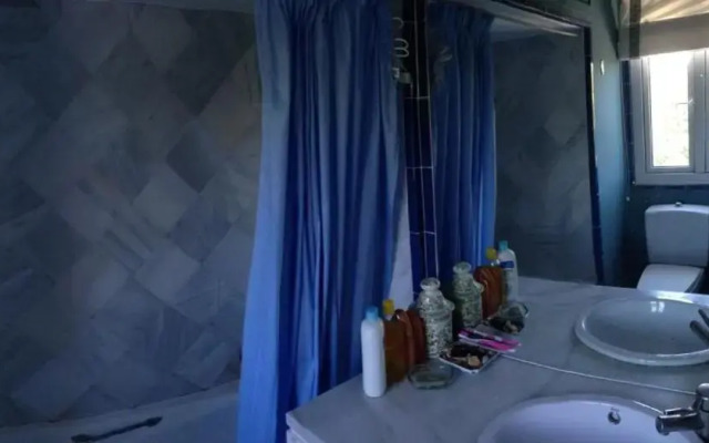 Apartamento Playa Muralla