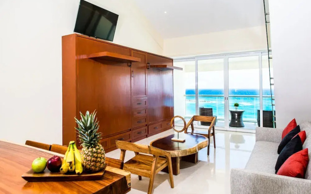 Condominios Salvia Cancun