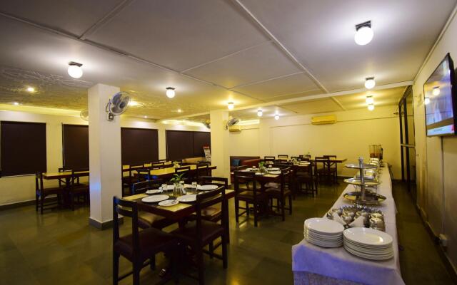 Hotel Shikha Jaipur City Centre