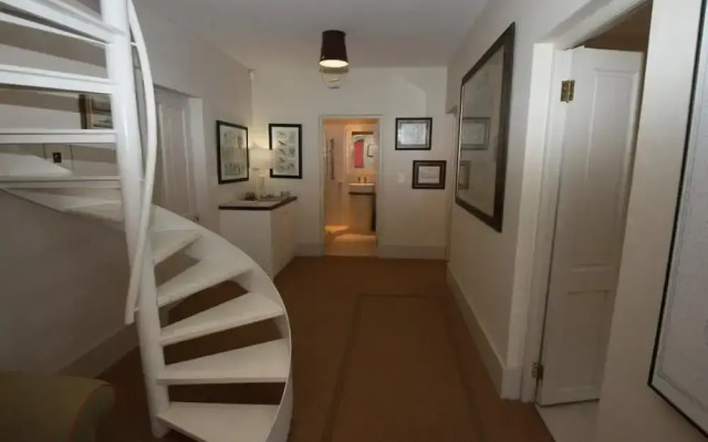 Aloe Corner Franschhoek