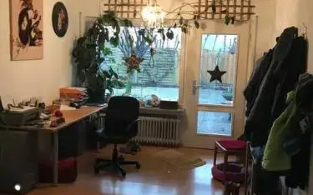 Privatzimmer Süß-Scharf