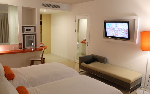 HARRIS Hotel Pontianak