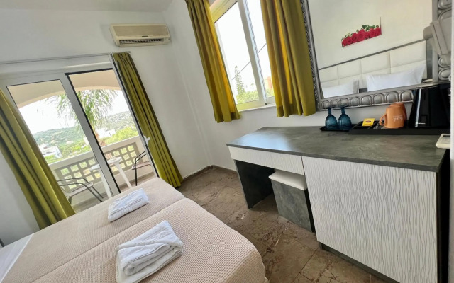 Maria Hotel Sissi