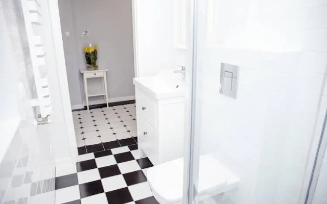 Aviator Apartments Sopot