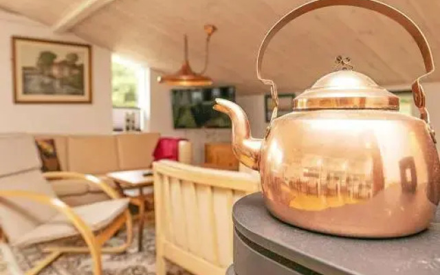 Holiday Home Sæby Xii