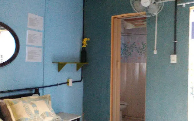 Casa Bananeiras Santa Teresa