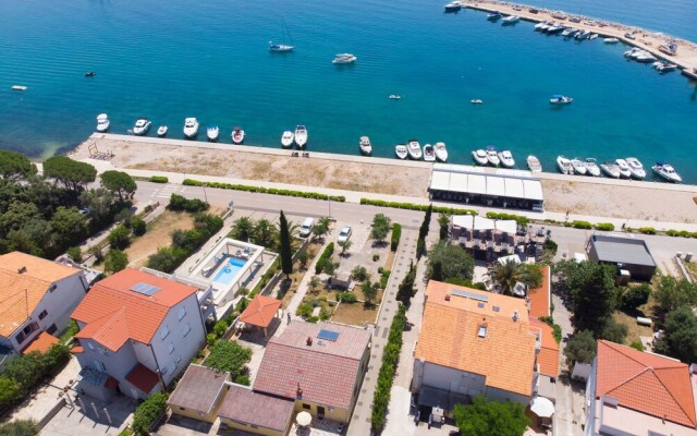 Apartments Ervin