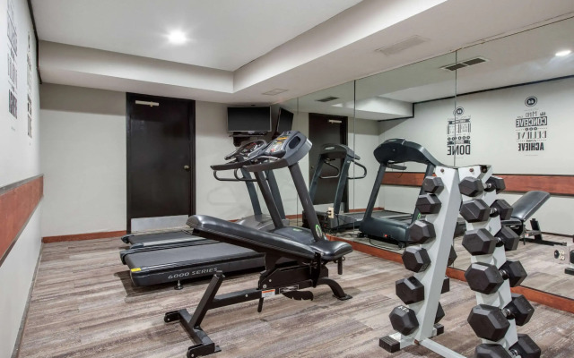 Quality Inn Morgantown