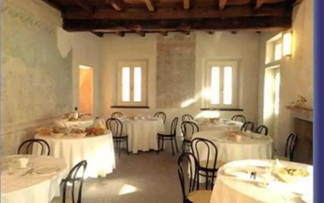 Hotel Morimondo