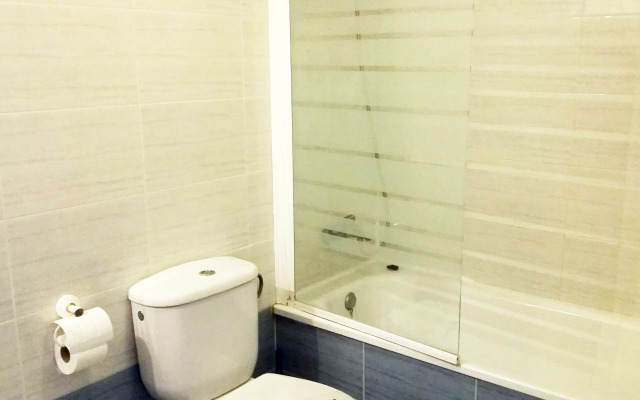 Apartamentos Mar de Oropesa 3000