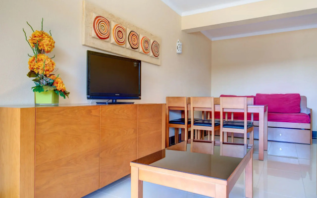 Choromar Apartamentos