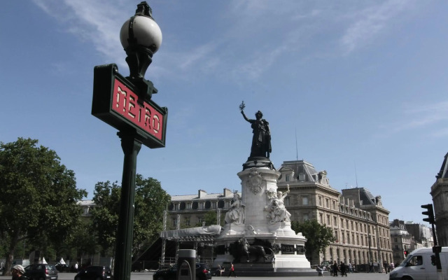 Hôtel Moris