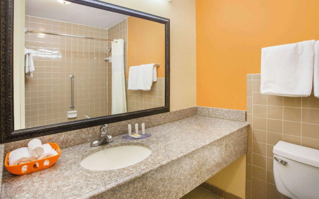 Days Inn by Wyndham Alma