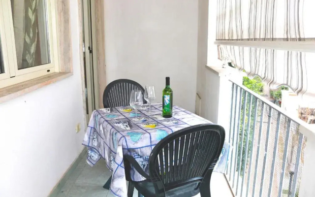 Holiday Apartment Karm Otranto 6 Places