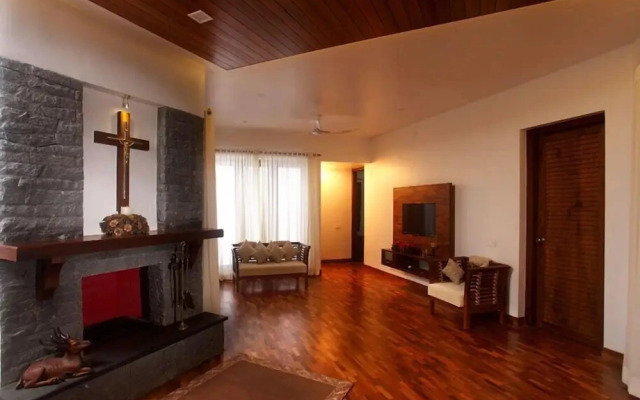 Silver Oak Plantation Bungalow