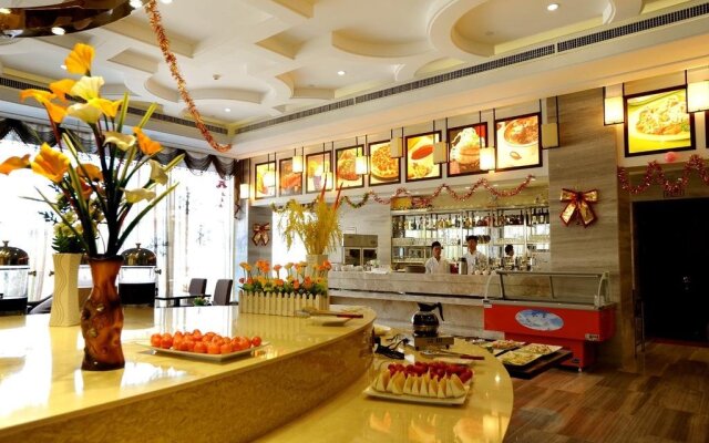 Days Inn Yueyanglou