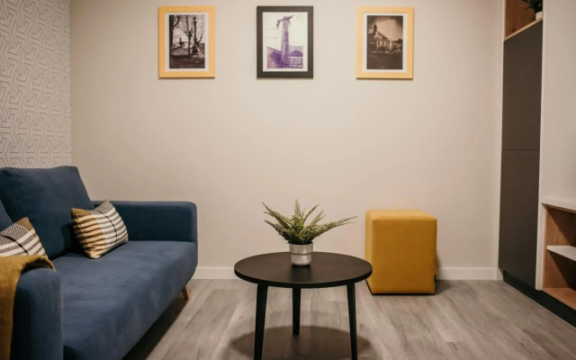 Hotel Lux Melide