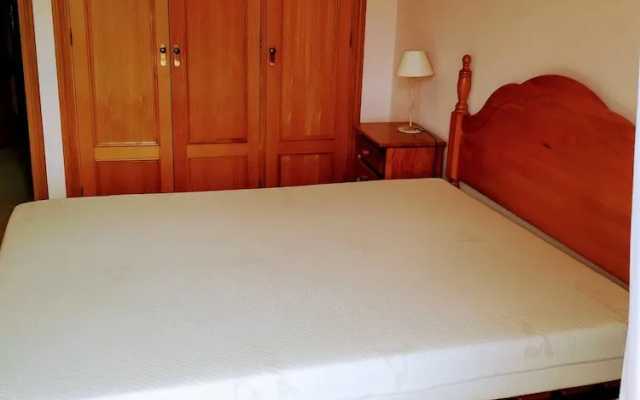 Attic Samil 3 Bedroom in Front of the Beach