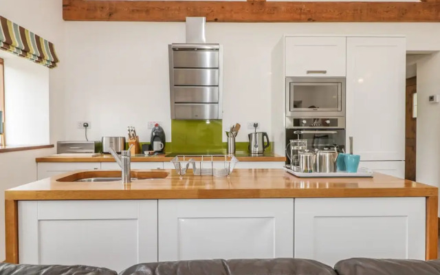 Dairy Cottage