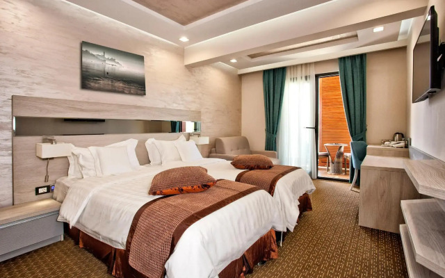 Hotel ACD Wellness & Spa