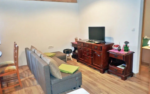 Mareta - Apartment in a stone house