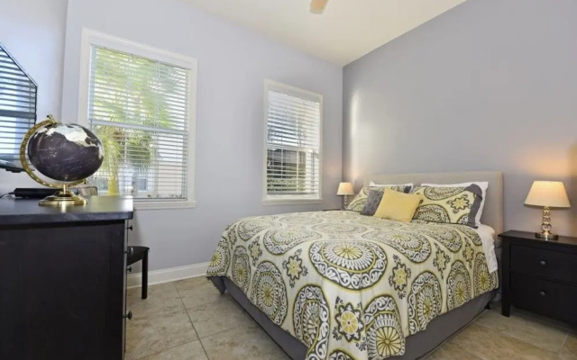 Exceptional 3bd Condo Reunion-7501md 3 Bedroom Condo by RedAwning