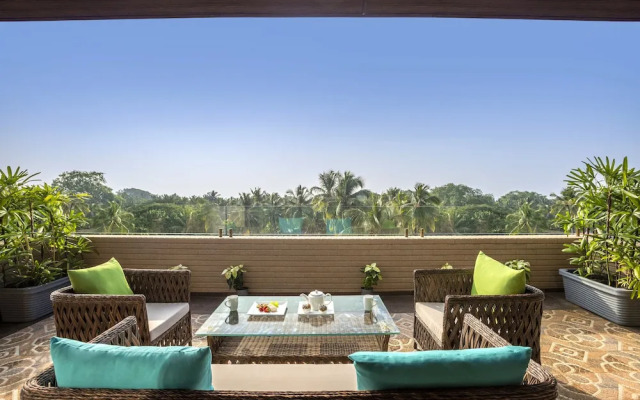 YU Hotel Candolim
