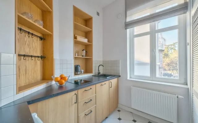 Dom&House -Apartamenty Kamienica Sopocka