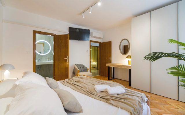 Apartments Marija