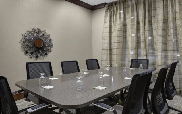 Holiday Inn Hotel & Suites Lima by IHG