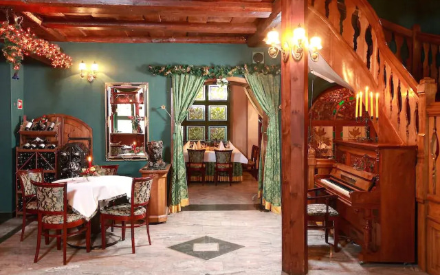 Hotel Heban