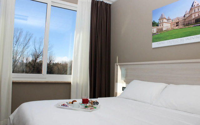 Best Quality Hotel La Darsena