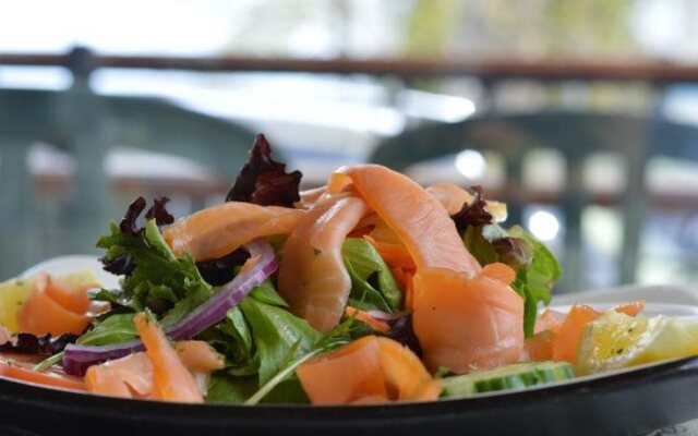 Le Petit Hotel Charlevoix