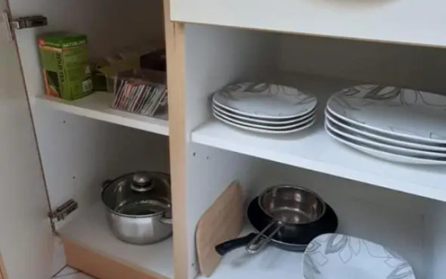 Napkő Apartman