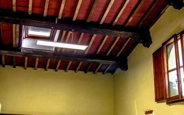 Hostel Santa Monaca