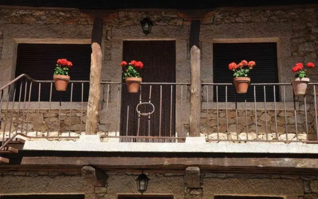 La Quinta Del Chocolatero