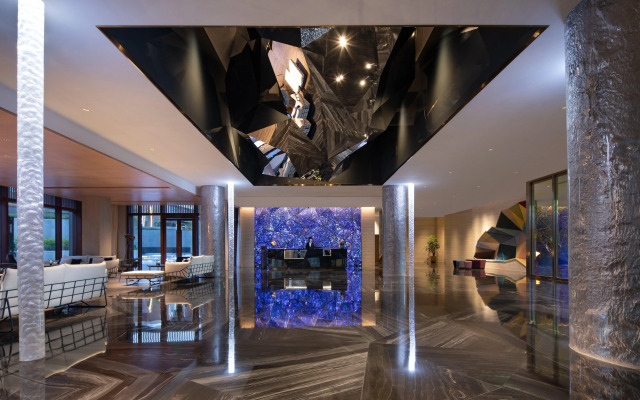 Hotel Indigo Nanjing Garden Expo by IHG