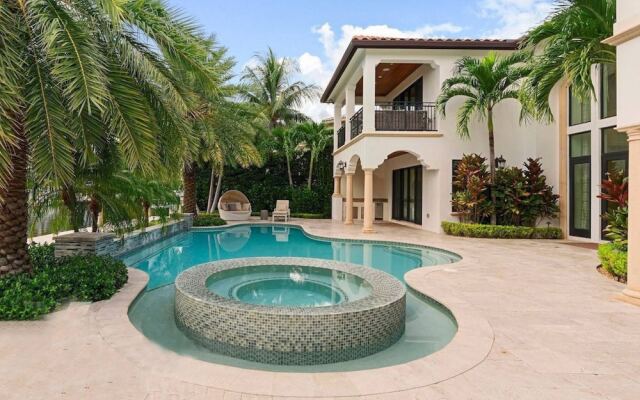 Villa Irmoon