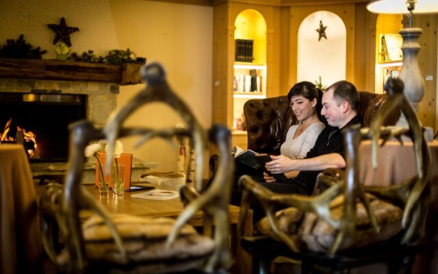 Chalet RoyAlp Hôtel & Spa